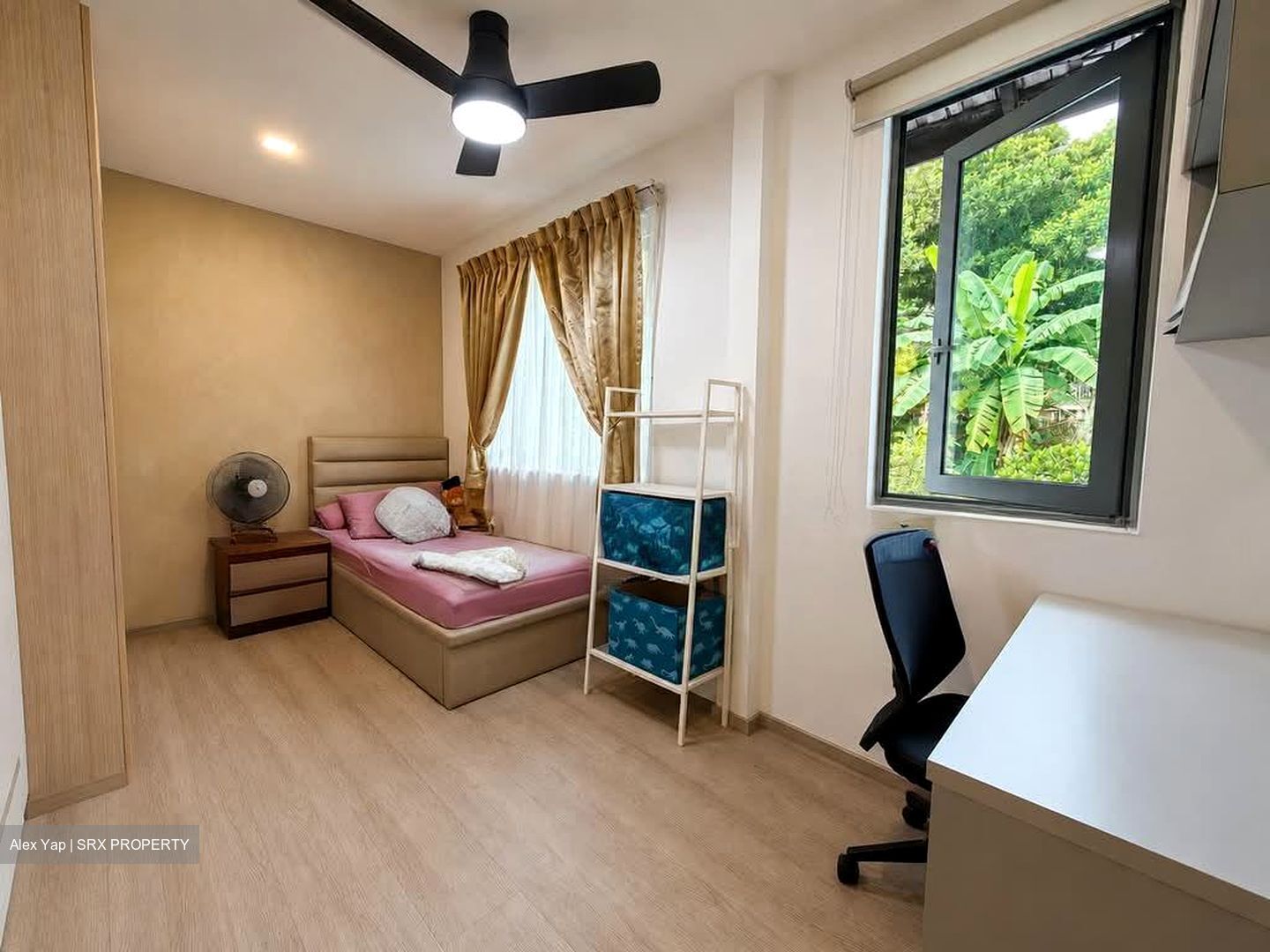 Jalan Kayu Estate (D28), Terrace #588362631